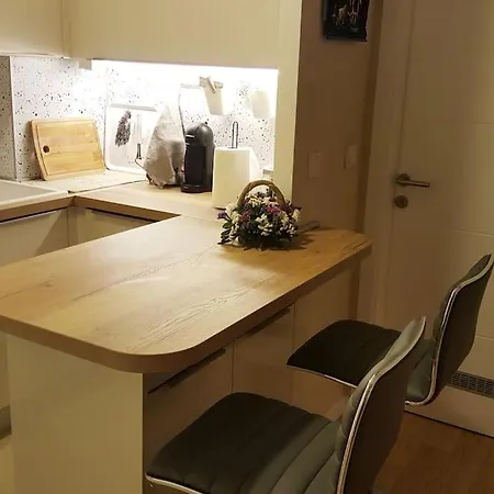 New Elegant Apartment With Free Parking And Wifi Zagabria Esterno foto
