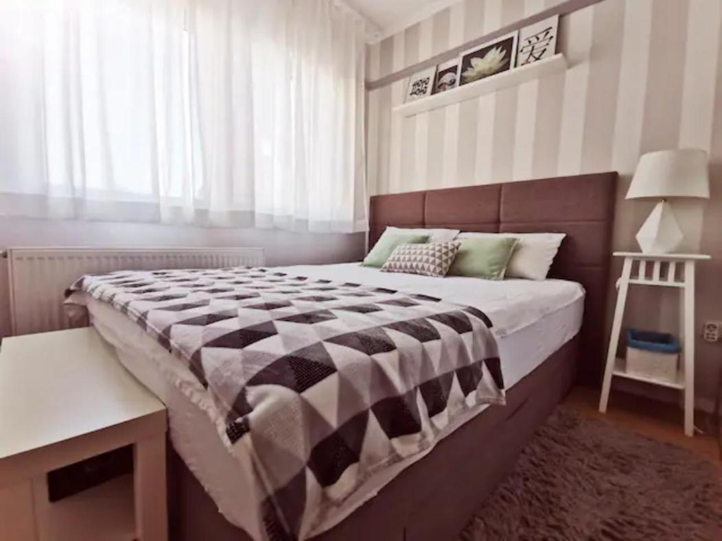 New Elegant With Free Parking And Wifi Apartment