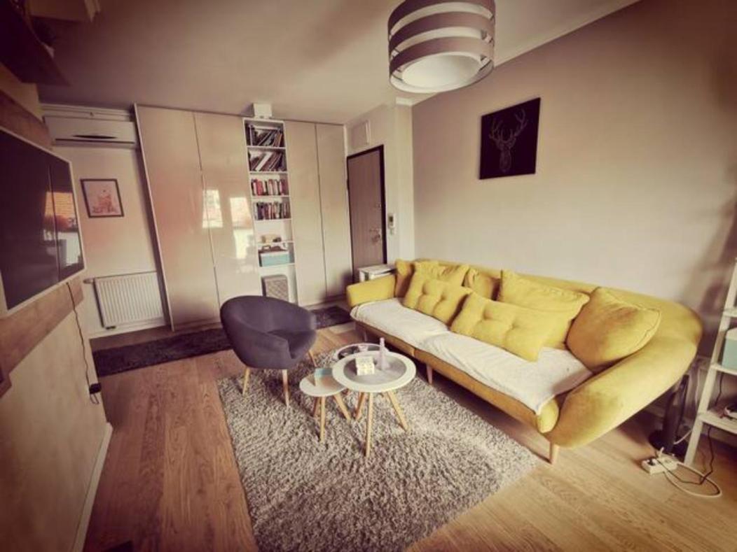 New Elegant With Free Parking And Wifi Zagabria