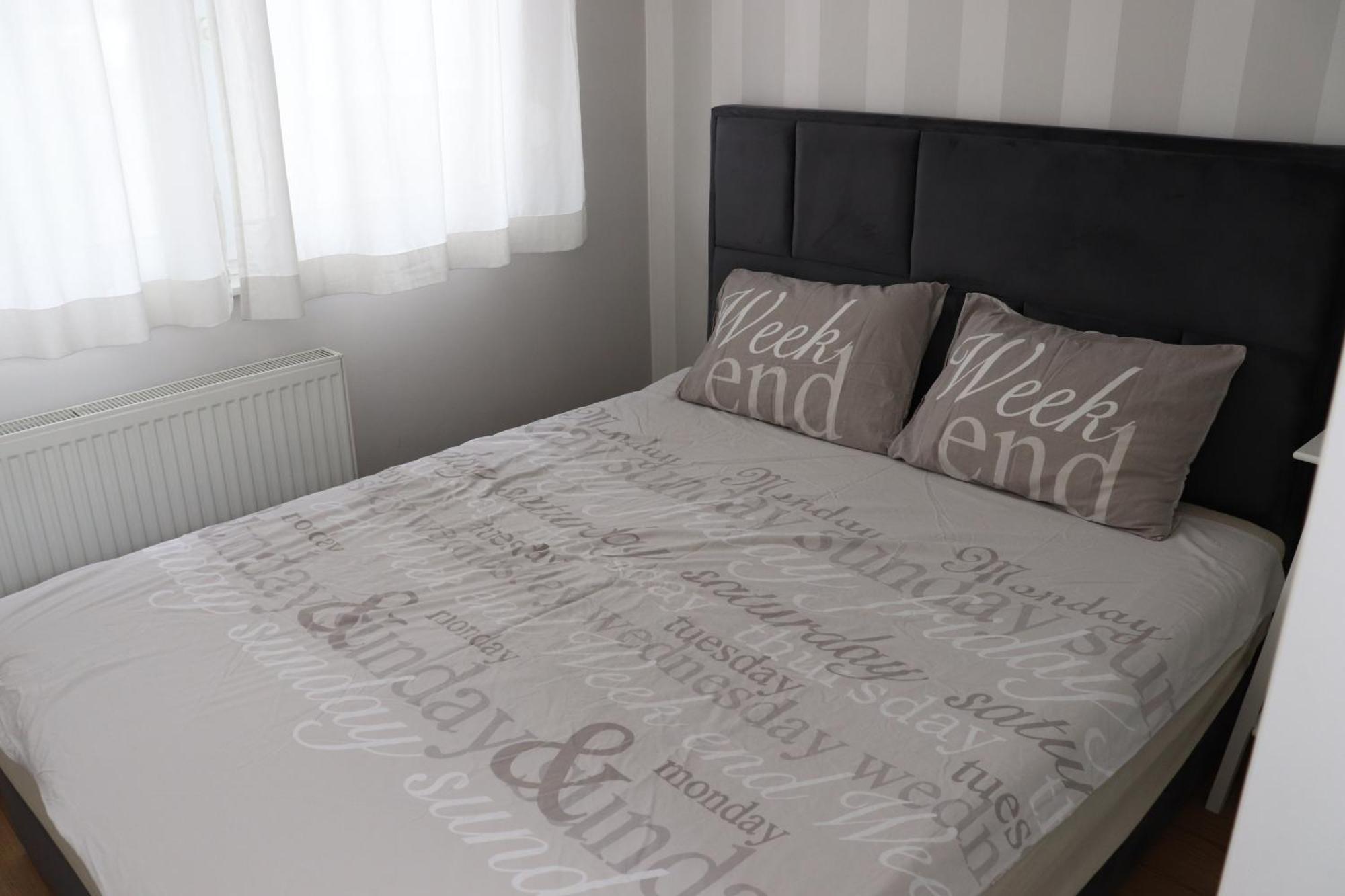 New Elegant With Free Parking And Wifi Appartamento Zagabria