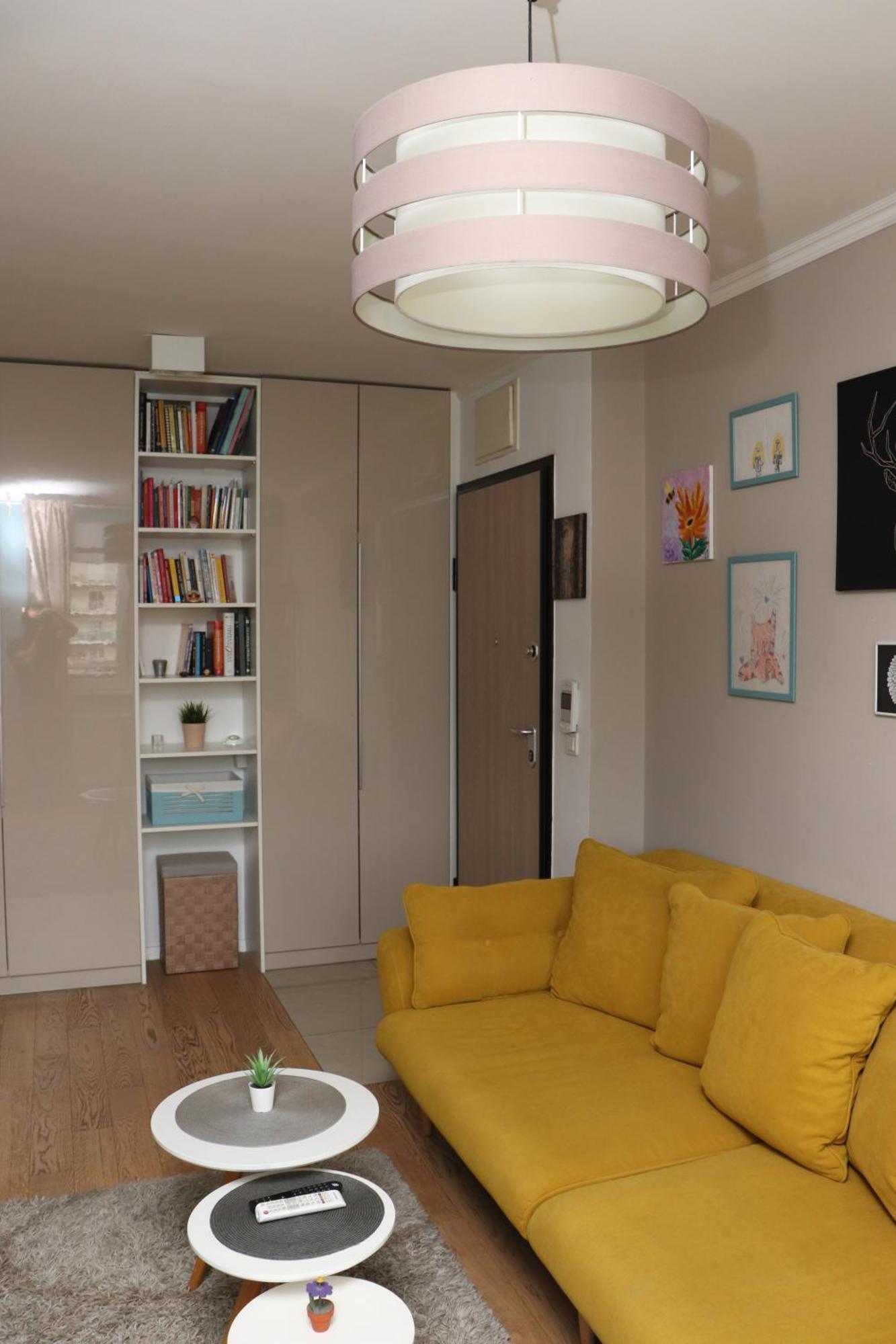 Appartamento New Elegant With Free Parking And Wifi