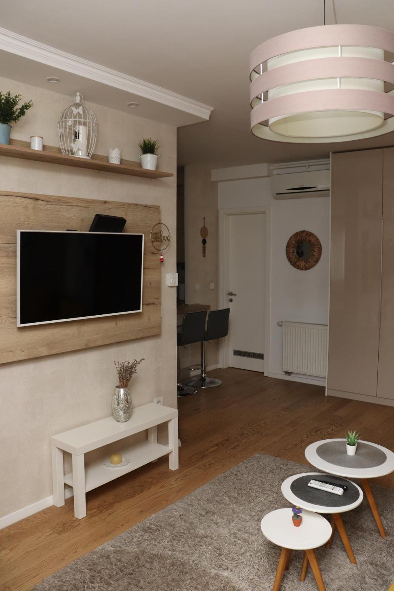 New Elegant With Free Parking And Wifi Appartamento *